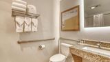 Comfort Suites Milwaukee Airport Room