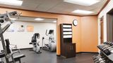 Comfort Suites Milwaukee Airport Health