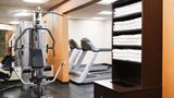 Comfort Suites Milwaukee Airport Health