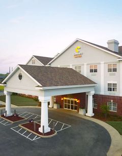 Comfort Suites Milwaukee Airport