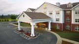 Comfort Suites Milwaukee Airport Exterior