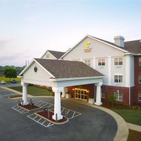 Comfort Suites Milwaukee Airport
