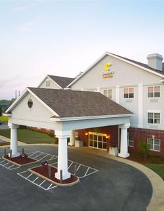 Comfort Suites Milwaukee Airport