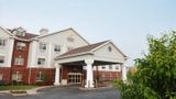 Comfort Suites Milwaukee Airport Exterior