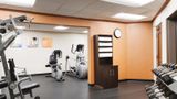 Comfort Suites Milwaukee Airport Health
