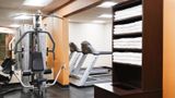 Comfort Suites Milwaukee Airport Health