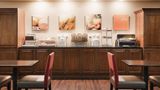 Comfort Suites Milwaukee Airport Restaurant