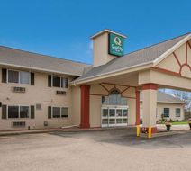 Quality Inn Edgerton Exterior