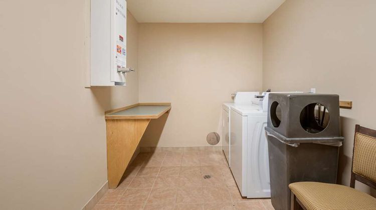 Quality Inn Edgerton Other