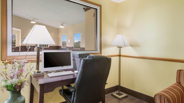 <b>Quality Inn Edgerton Other</b>. Images powered by <a href="https://iceportal.shijigroup.com/" title="IcePortal" target="_blank">IcePortal</a>.