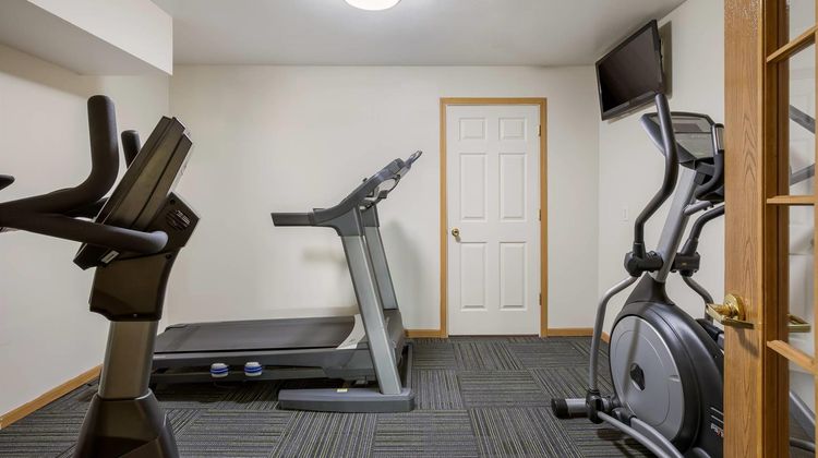 Quality Inn Edgerton Health