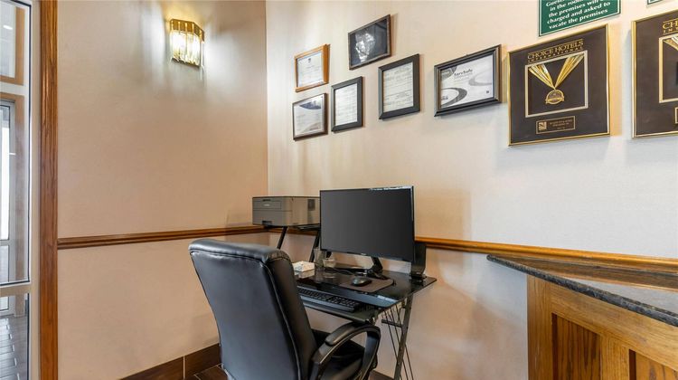 Quality Inn and Suites Other