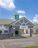 Quality Inn and Suites