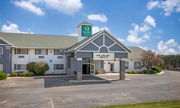 Quality Inn and Suites