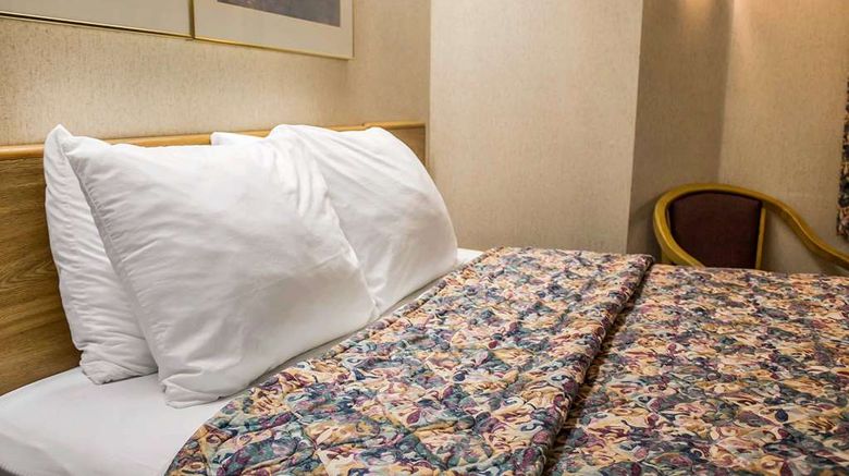 <b>Rodeway Inn Abbotsford Room</b>. Images powered by <a href="https://iceportal.shijigroup.com/" title="IcePortal" target="_blank">IcePortal</a>.