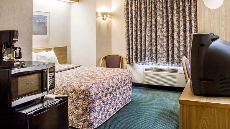 <b>Rodeway Inn Abbotsford Room</b>. Images powered by <a href="https://iceportal.shijigroup.com/" title="IcePortal" target="_blank">IcePortal</a>.
