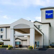 Rodeway Inn Abbotsford