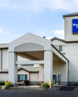 Rodeway Inn Abbotsford