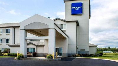 Rodeway Inn Abbotsford