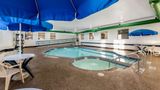 Sleep Inn & Suites-Green Bay Airport Pool