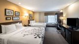 Sleep Inn & Suites-Green Bay Airport Suite