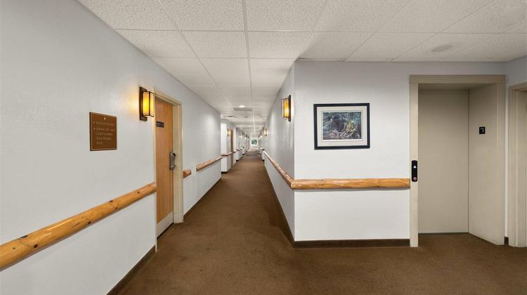 Rodeway Inn & Suites Tomahawk Other