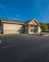 Rodeway Inn & Suites Tomahawk