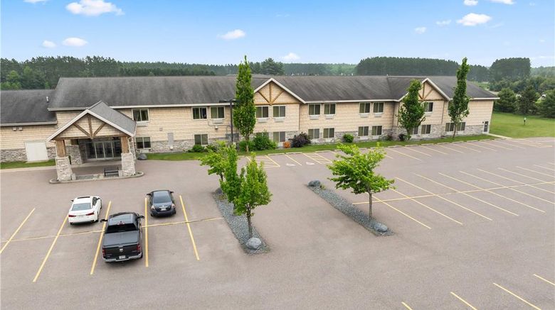 <b>Rodeway Inn & Suites Tomahawk Other</b>. Images powered by <a href="https://iceportal.shijigroup.com/" title="IcePortal" target="_blank">IcePortal</a>.