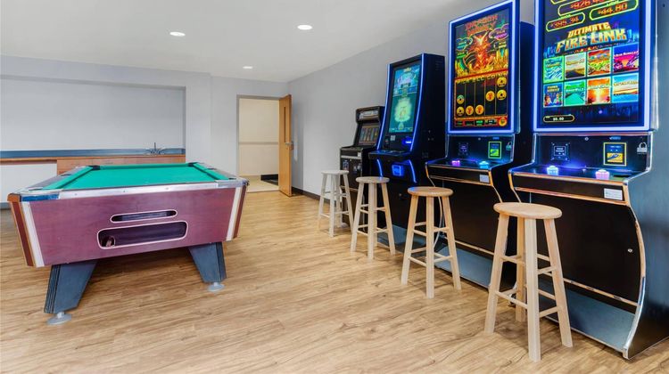 Comfort Inn and Suites Sheboygan I-43 Other