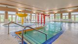 Comfort Inn and Suites Sheboygan I-43 Pool
