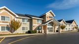 <b>Comfort Inn and Suites Jackson Exterior</b>. Images powered by <a href="https://iceportal.shijigroup.com/" title="IcePortal" target="_blank">IcePortal</a>.