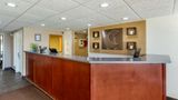 <b>Comfort Inn and Suites Jackson Lobby</b>. Images powered by <a href="https://iceportal.shijigroup.com/" title="IcePortal" target="_blank">IcePortal</a>.