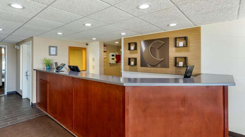 <b>Comfort Inn and Suites Jackson Lobby</b>. Images powered by <a href="https://iceportal.shijigroup.com/" title="IcePortal" target="_blank">IcePortal</a>.