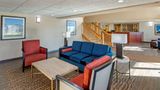 <b>Comfort Inn and Suites Jackson Lobby</b>. Images powered by <a href="https://iceportal.shijigroup.com/" title="IcePortal" target="_blank">IcePortal</a>.