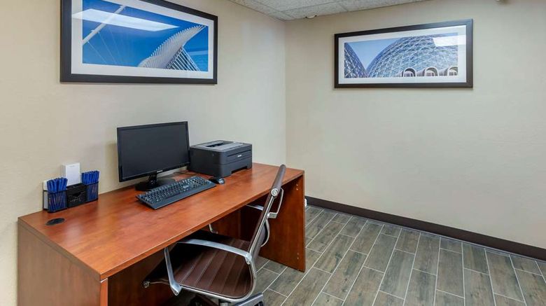 <b>Comfort Inn and Suites Jackson Other</b>. Images powered by <a href="https://iceportal.shijigroup.com/" title="IcePortal" target="_blank">IcePortal</a>.