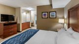<b>Comfort Inn and Suites Jackson Suite</b>. Images powered by <a href="https://iceportal.shijigroup.com/" title="IcePortal" target="_blank">IcePortal</a>.