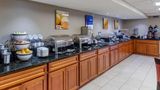 <b>Comfort Inn and Suites Jackson Restaurant</b>. Images powered by <a href="https://iceportal.shijigroup.com/" title="IcePortal" target="_blank">IcePortal</a>.