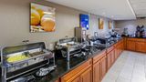 <b>Comfort Inn and Suites Jackson Restaurant</b>. Images powered by <a href="https://iceportal.shijigroup.com/" title="IcePortal" target="_blank">IcePortal</a>.
