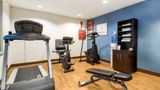 Comfort Suites at Par 4 Resort Health