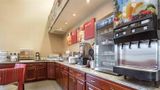 Comfort Suites at Par 4 Resort Restaurant