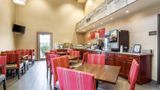 Comfort Suites at Par 4 Resort Restaurant