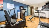 Comfort Suites at Par 4 Resort Health