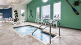 Comfort Suites at Par 4 Resort Pool
