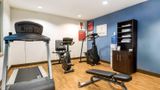 Comfort Suites at Par 4 Resort Health