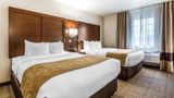 Comfort Suites at Par 4 Resort Suite