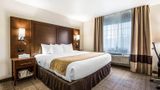 Comfort Suites at Par 4 Resort Suite
