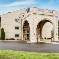 Comfort Suites at Par 4 Resort