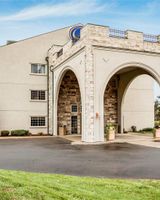 Comfort Suites at Par 4 Resort