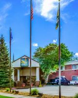 Quality Inn & Suites Green Bay