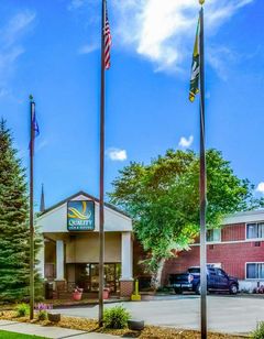 Quality Inn & Suites Green Bay